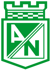 Image - Atletico Nacional.png | Football Wiki | FANDOM ...