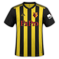 2018 19 Watford F C Season Football Wiki Fandom
