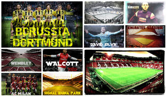 Football Football Wiki Fandom
