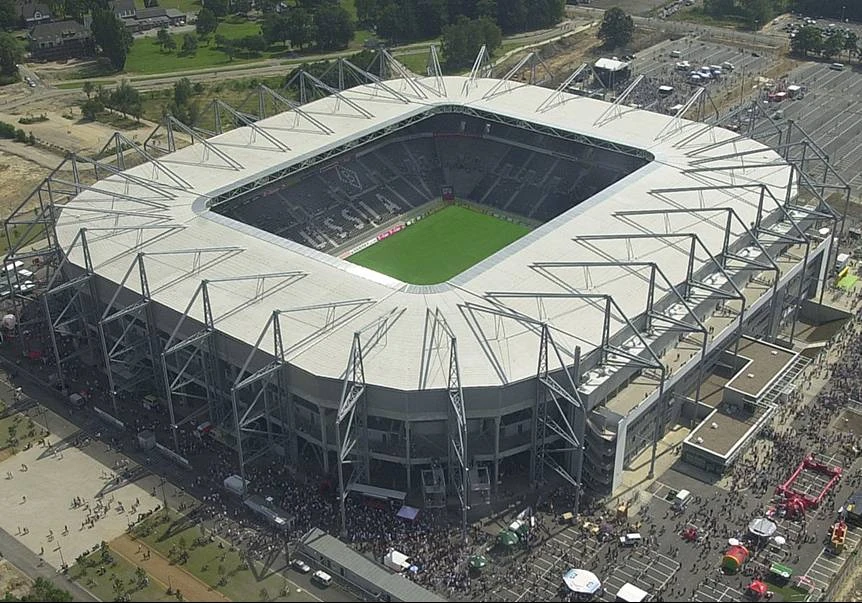 Image - Borussia Monchengladbach stadium 003.jpg | Football Wiki