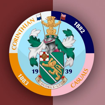 Corinthian Casuals F C Football Wiki Fandom