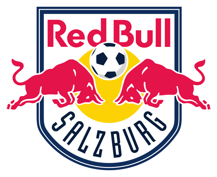 Image - 735px-FC Red Bull Salzburg logo.svg.png | Football ...