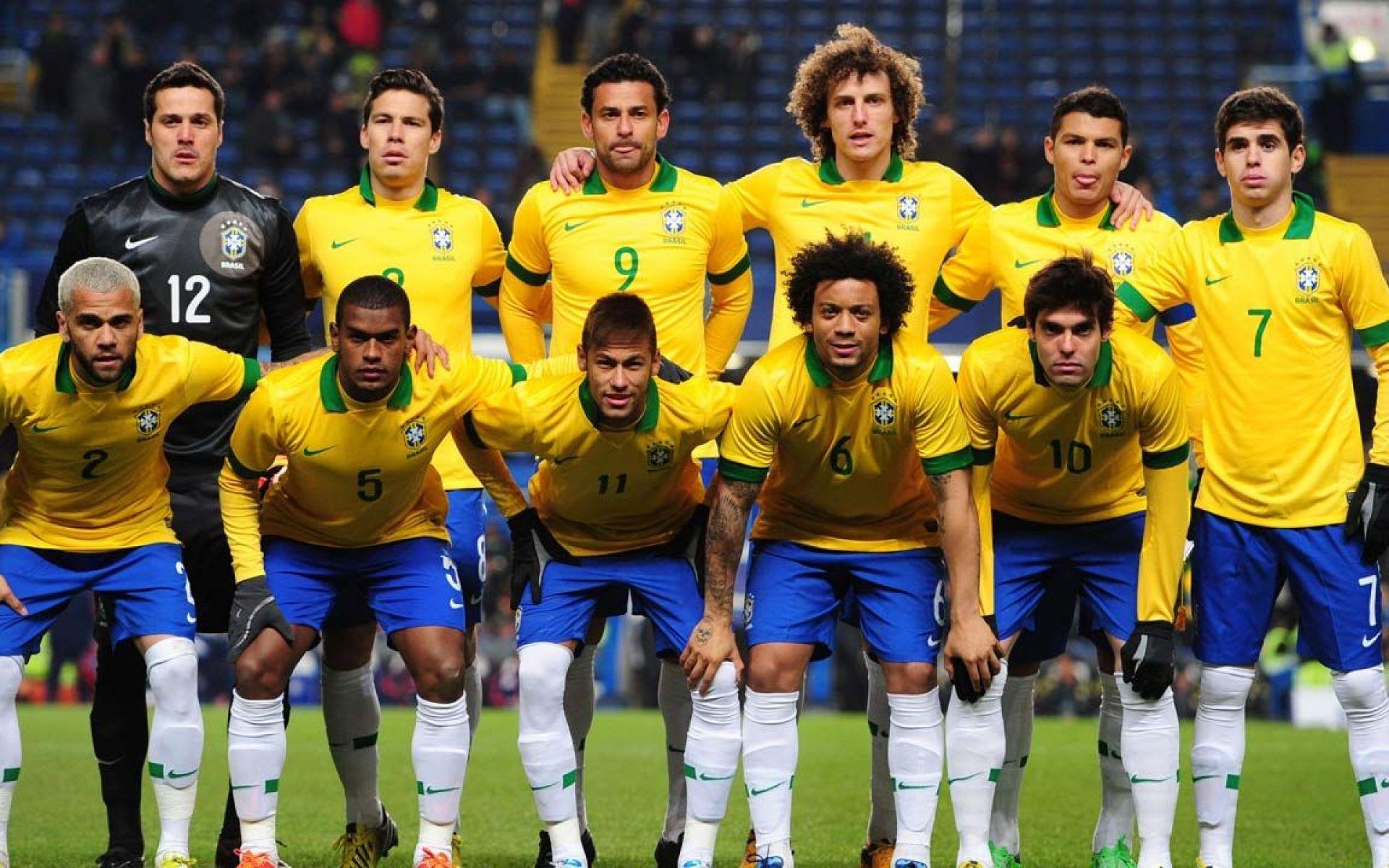 PortalFIFA/Brazil Football Wiki FANDOM powered by Wikia