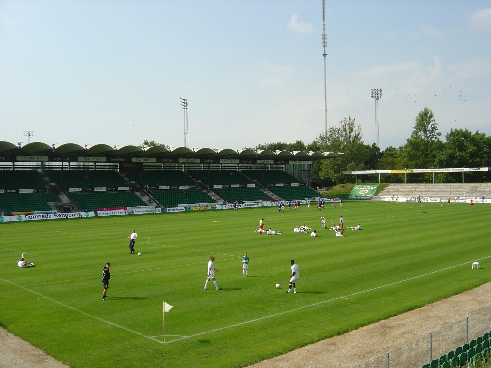 Image Stadion.jpg Football Wiki FANDOM powered by Wikia