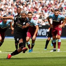 West Ham United V Manchester City 2019 20 Football Wiki Fandom
