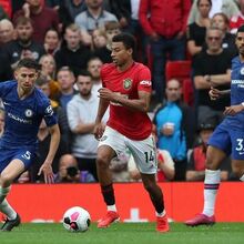 Manchester United V Chelsea 2019 20 Football Wiki Fandom