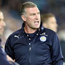 Leicester City F C Image Gallery Football Wiki Fandom