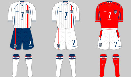 starting 2002 england world cup squad