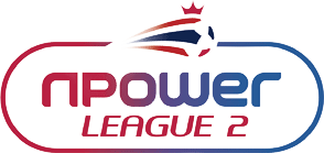 Image - Football League Two Logo.png | Football Wiki | FANDOM powered