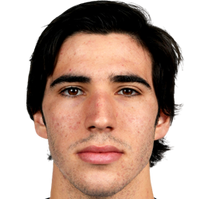 Sandro Tonali Football Wiki Fandom