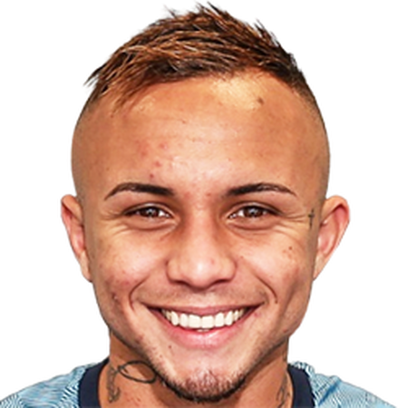 Everton Soares Image Gallery Football Wiki Fandom