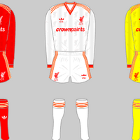 Liverpool Fc Squad 1985 86 Football Wiki Fandom