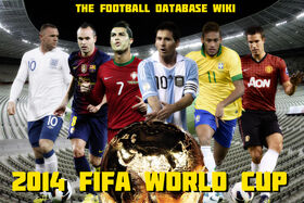 World Cup Wallpaper 002