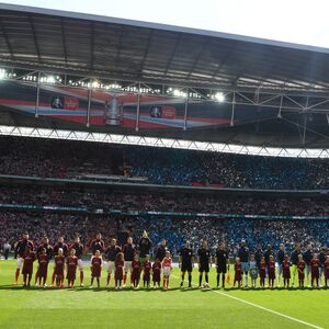 Arsenal V Manchester City Fa Cup 2016 17 Image Gallery Football Wiki Fandom