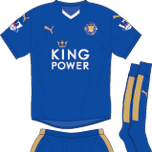 Leicester City Fc Squad 2015 16 Football Wiki Fandom
