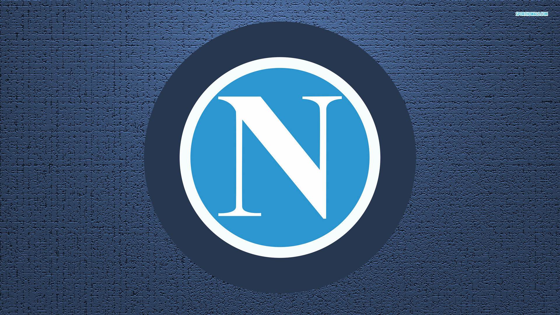 Image Napoli  logo 001 jpg Football Wiki FANDOM 