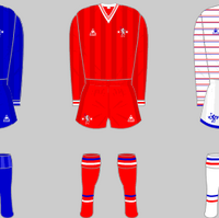 Chelsea Fc Squad 1985 86 Football Wiki Fandom