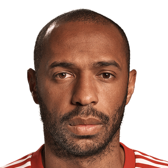Thierry Henry Football Wiki Fandom