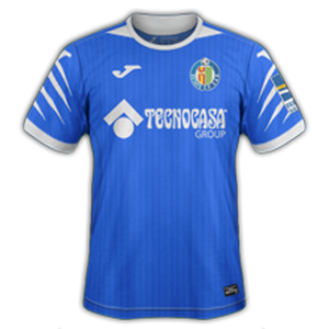 Getafe Cf Football Wiki Fandom