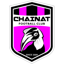 chainat hornbill fc jersey