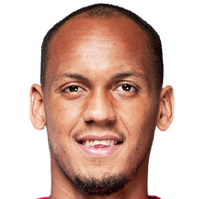 Fabinho Born 1993 Football Wiki Fandom