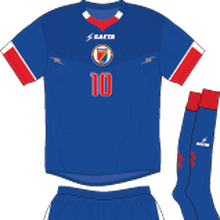 Haiti National Football Team Football Wiki Fandom
