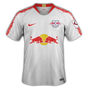 leipzig fc kit