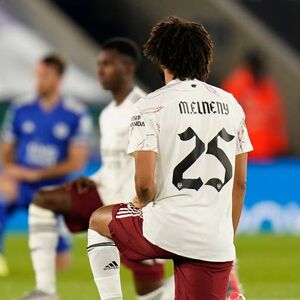 Leicester City V Arsenal Efl Cup 2020 21 Image Gallery Football Wiki Fandom