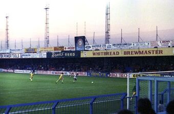 Football Hooliganism In The United Kingdom Football Wiki Fandom
