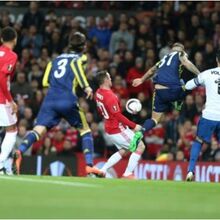 Manchester United V Fenerbahce Europa League 2016 17 Image Gallery Football Wiki Fandom