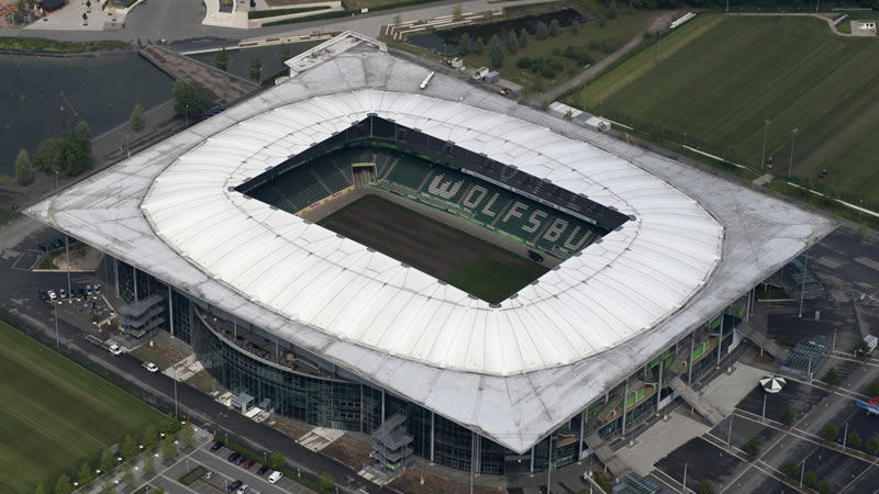 Image - VfL Wolfsburg Stadium 003.jpg | Football Wiki ...