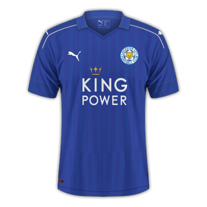Leicester City Fc Squad 2016 17 Football Wiki Fandom