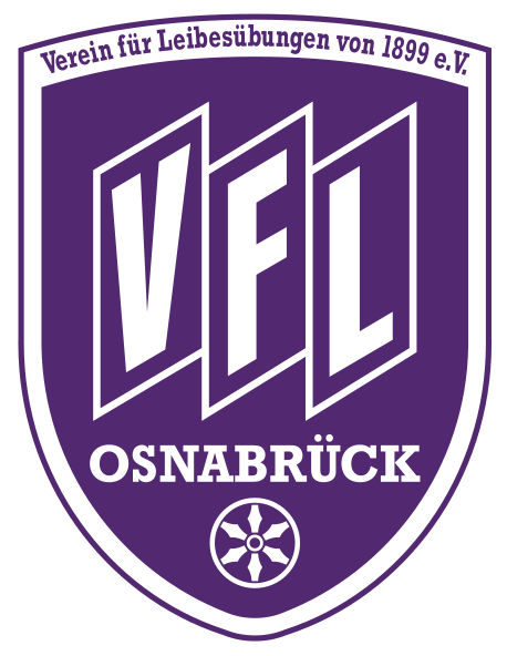 Image - Logo Vfl Osnabrück.png.png | Football Wiki ...