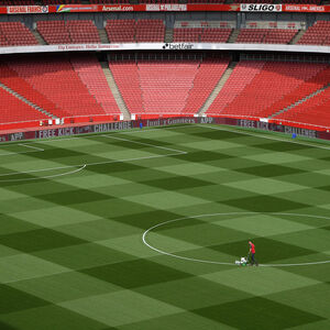 Arsenal V Leicester City 2017 18 Image Gallery Football Wiki Fandom