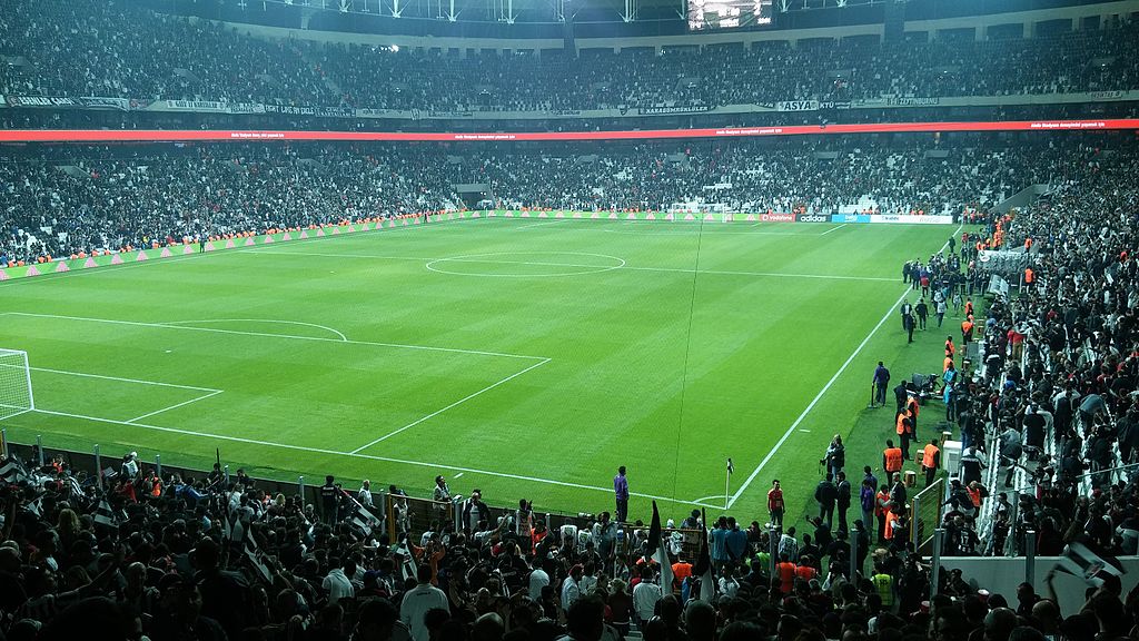 Vodafone Park Football Wiki Fandom Powered By Wikia