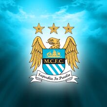 Manchester City F C Image Gallery Football Wiki Fandom