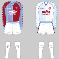Aston Villa Fc Squad 1987 88 Football Wiki Fandom