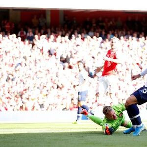Arsenal V Tottenham Hotspur 2019 20 Image Gallery Football Wiki Fandom