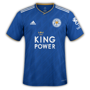 Leicester City Fc Squad 2018 19 Football Wiki Fandom