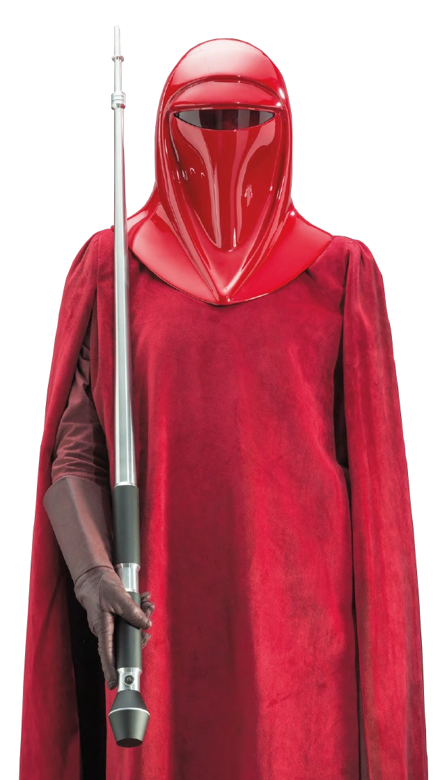 star wars emperor's royal guard