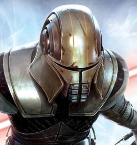 Lord Starkiller | The Force Unleashed: Ultimate Sith Edition Wiki | Fandom