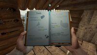 Survival Guide-Tools