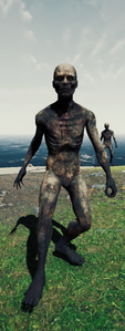 SkinnyCannibalMale