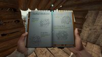 Survival Guide-Herbal Medicine