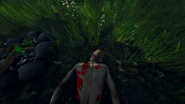 Backofheadmaskedcannibal