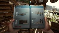 Survival Guide-Boats