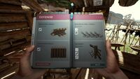 Survival Guide-Defensive Structures