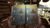 Survival Guide-Fire