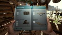 Survival Guide-Elevated Structures