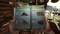 Survival Guide-Shelters